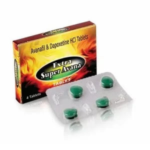 Extra Super Avana spot español