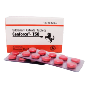 Sildenafil Citrate Tablets  Cenforce 150 mg  spot español