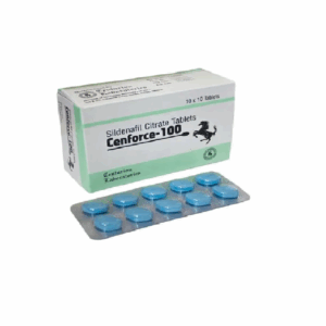 Alternative view of Cenforce-100mg (El citrato de Sildenafilo)Pago contra reembolso en España