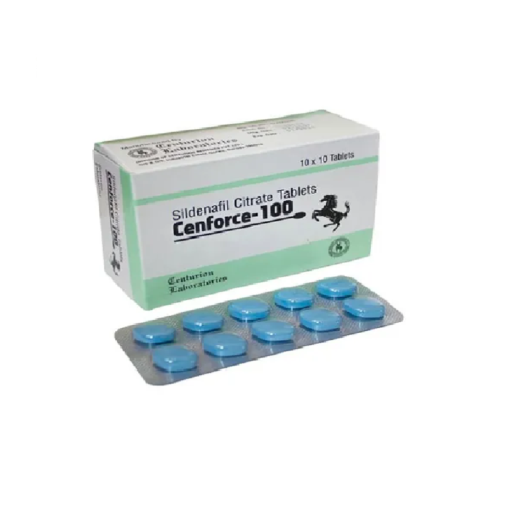 Cenforce-100mg (El citrato de Sildenafilo)Pago contra reembolso en España - Imagen 2