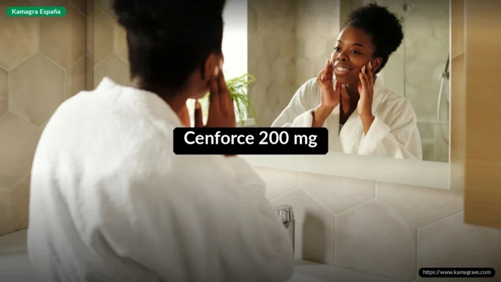 Cenforce 200 mg