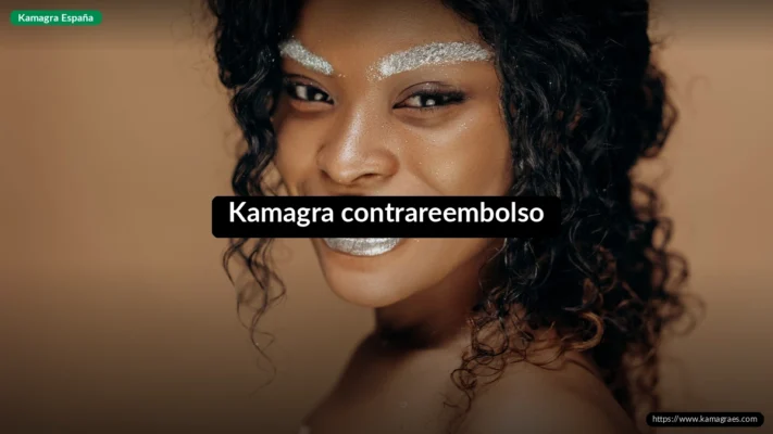 Kamagra contrareembolso